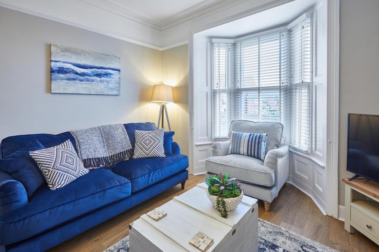Host & Stay - Ebb Tide Whitby Exterior foto